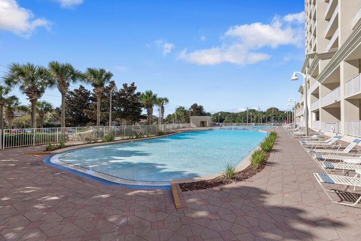 Apartment in Destin, US