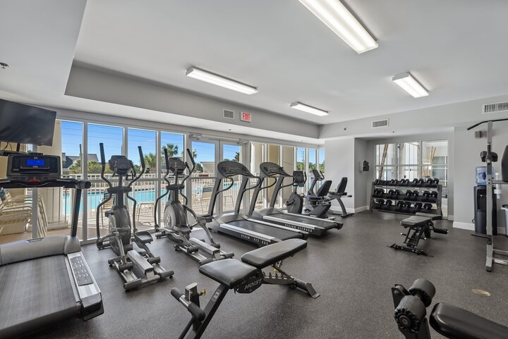 Apartment in Destin, US