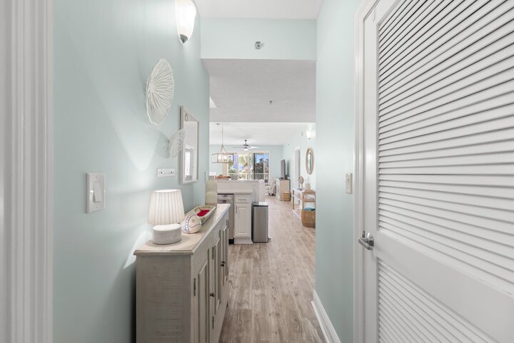 Apartment in Destin, US