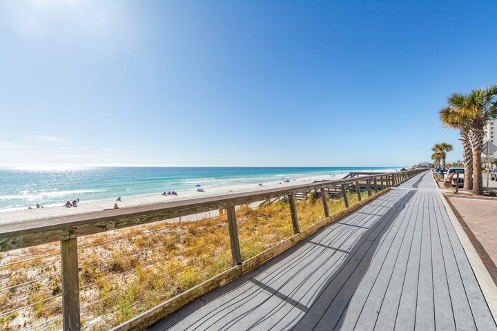 Apartment in Destin, US