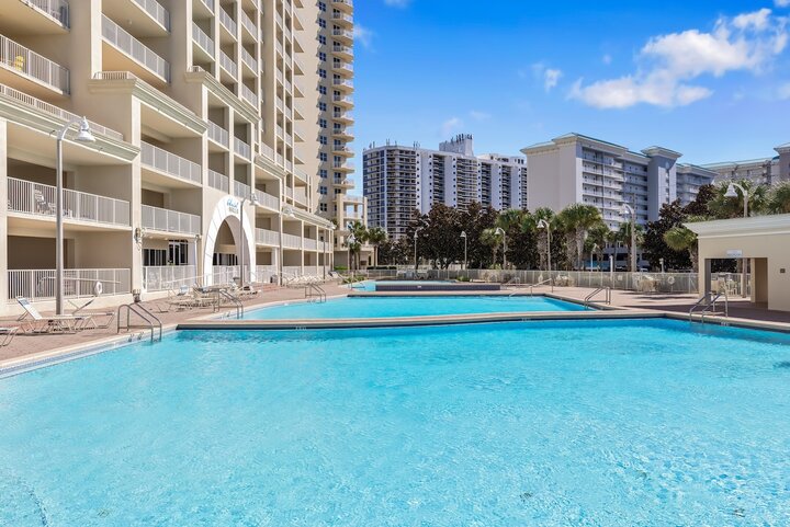 Apartment in Destin, US