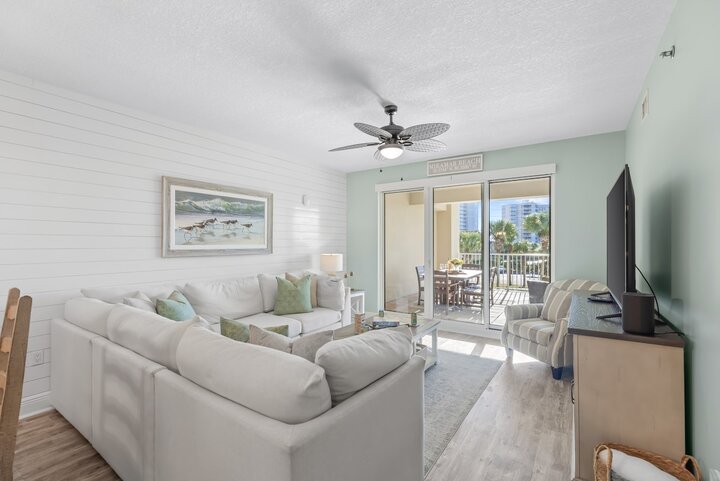 Apartment in Destin, US