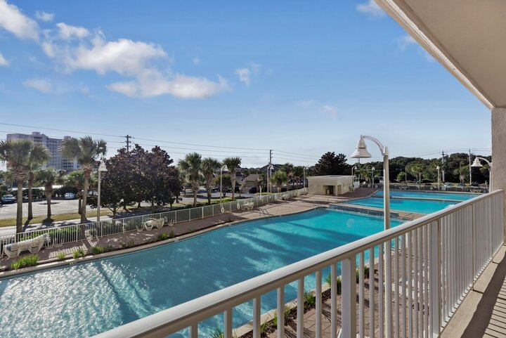 Apartment in Destin, US