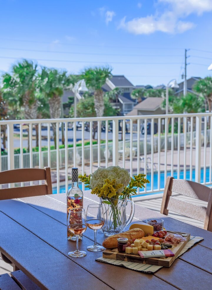 Apartment in Destin, US