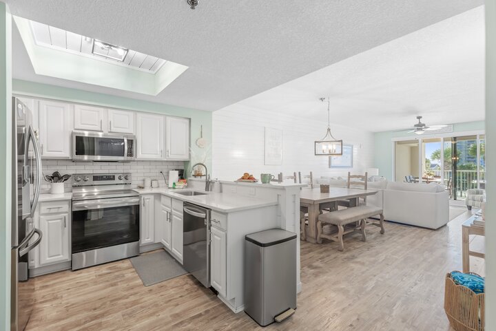 Apartment in Destin, US