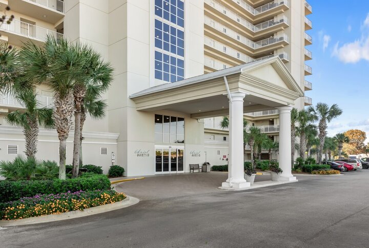 Apartment in Destin, US