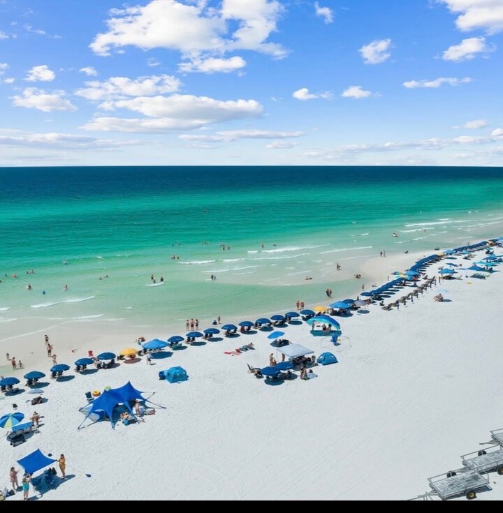Apartment in Destin, US