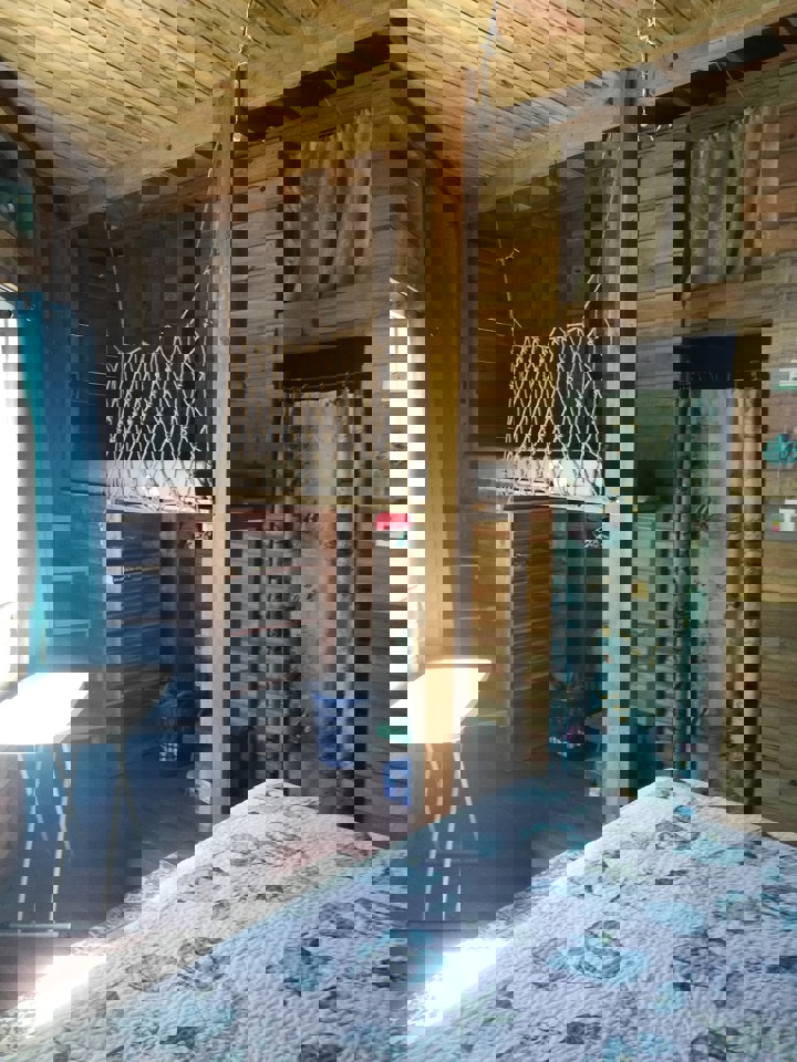 Guest suite in West End, Honduras