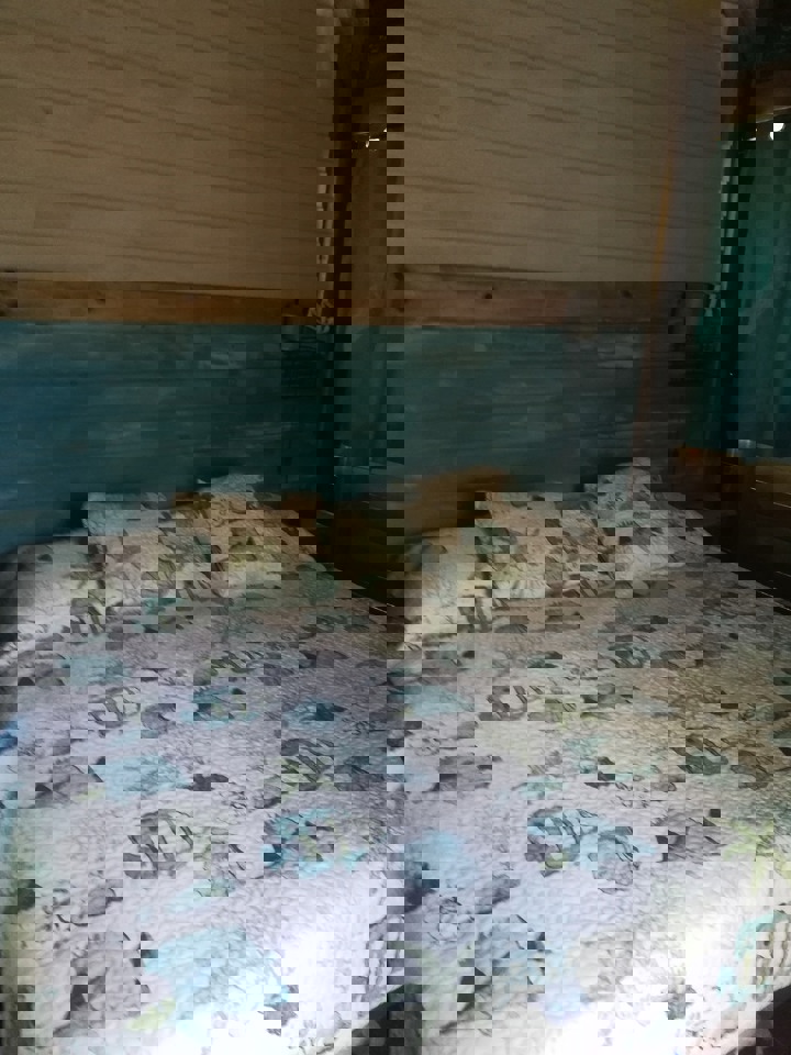 Guest suite in West End, Honduras