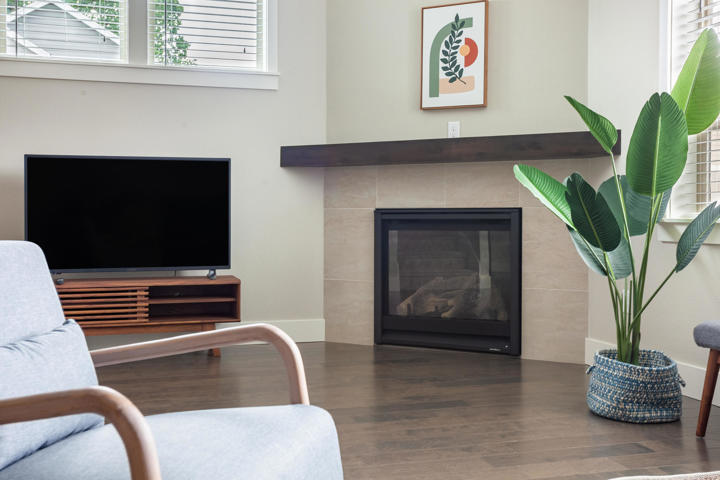 House in Beaverton, US