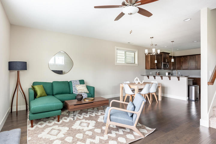 House in Beaverton, US