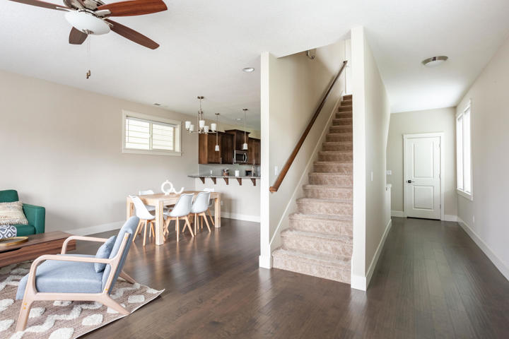 House in Beaverton, US