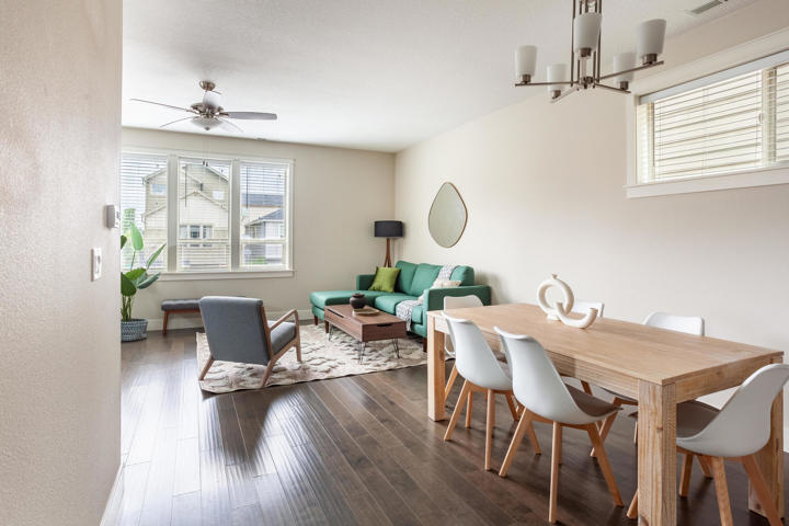 House in Beaverton, US