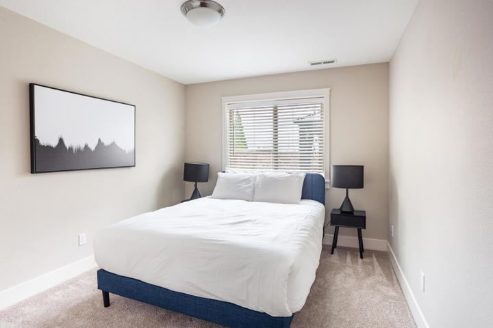 House in Beaverton, US