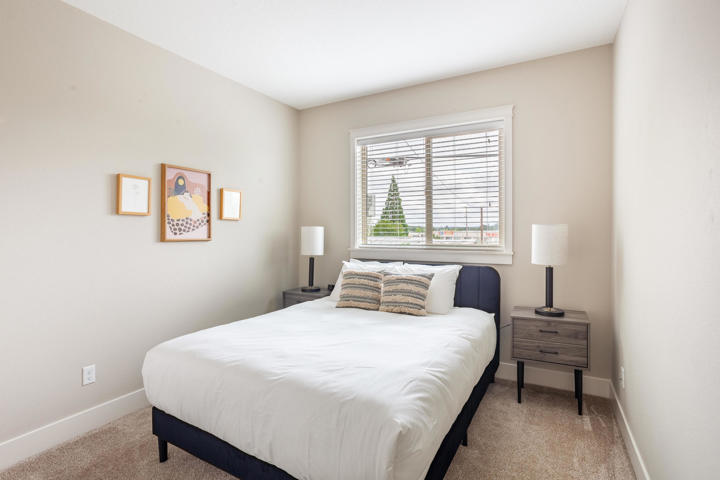 House in Beaverton, US