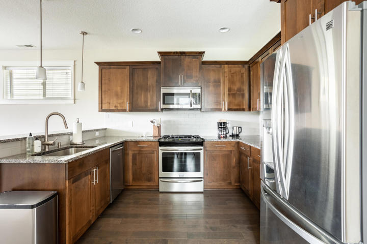 House in Beaverton, US