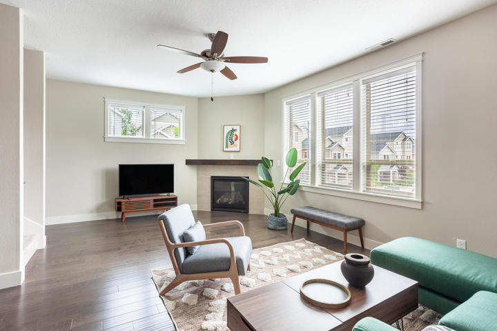 House in Beaverton, US