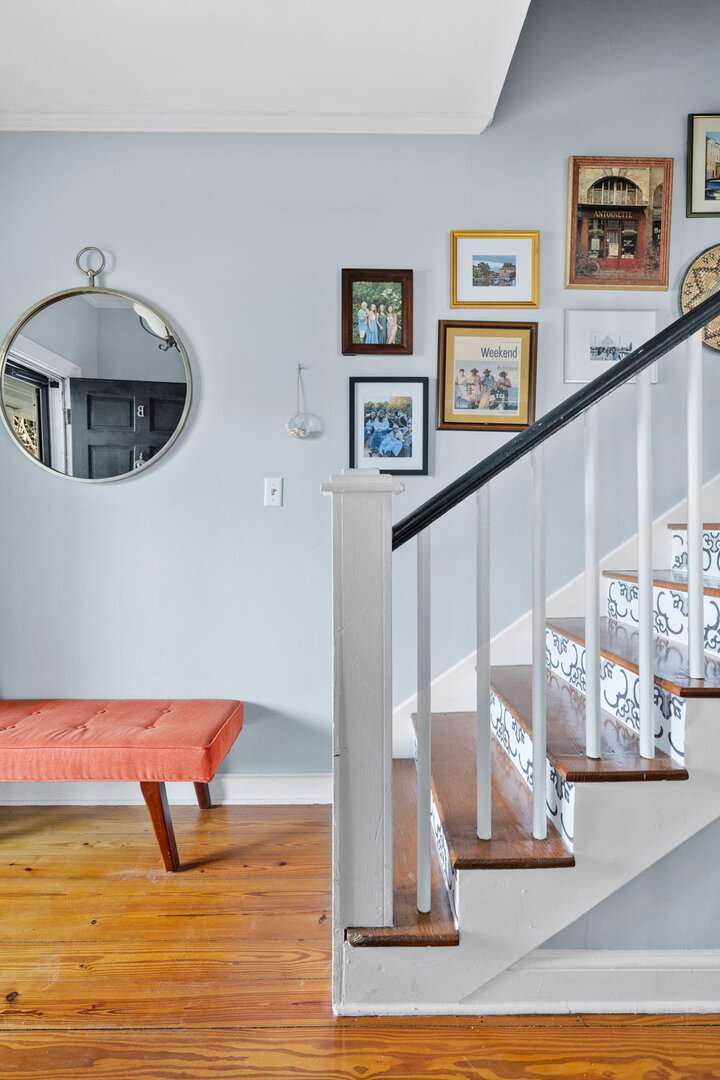 Rental unit in Charleston, US