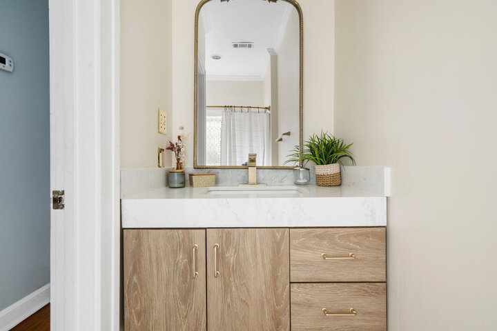 Rental unit in Charleston, US