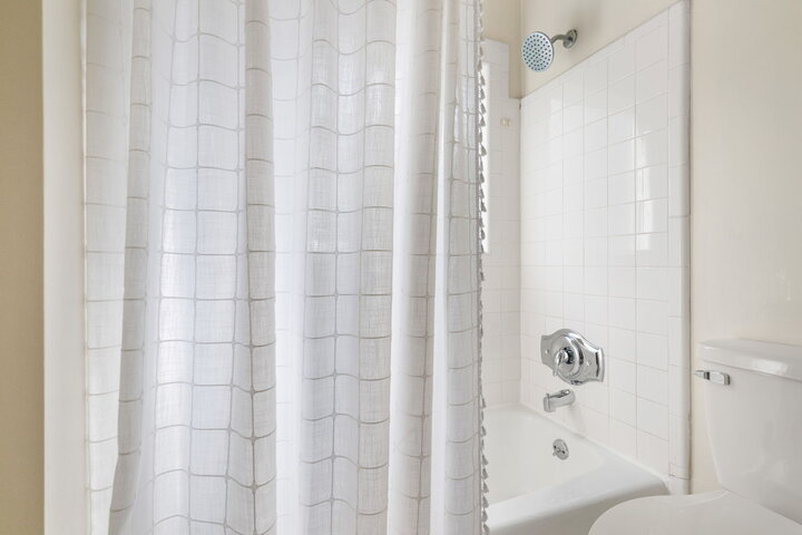 Rental unit in Charleston, US