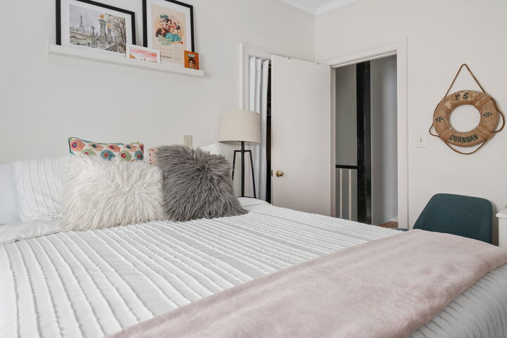 Rental unit in Charleston, US