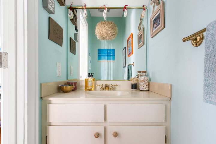 Rental unit in Charleston, US