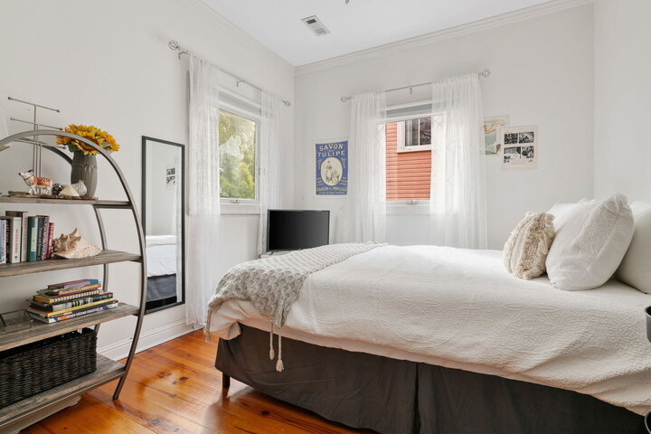 Rental unit in Charleston, US