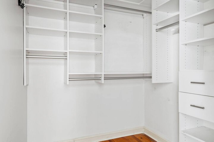 Rental unit in Charleston, US