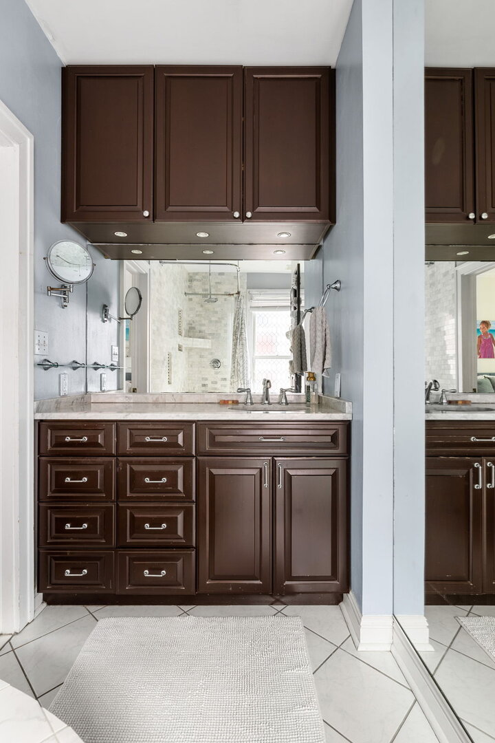 Rental unit in Charleston, US