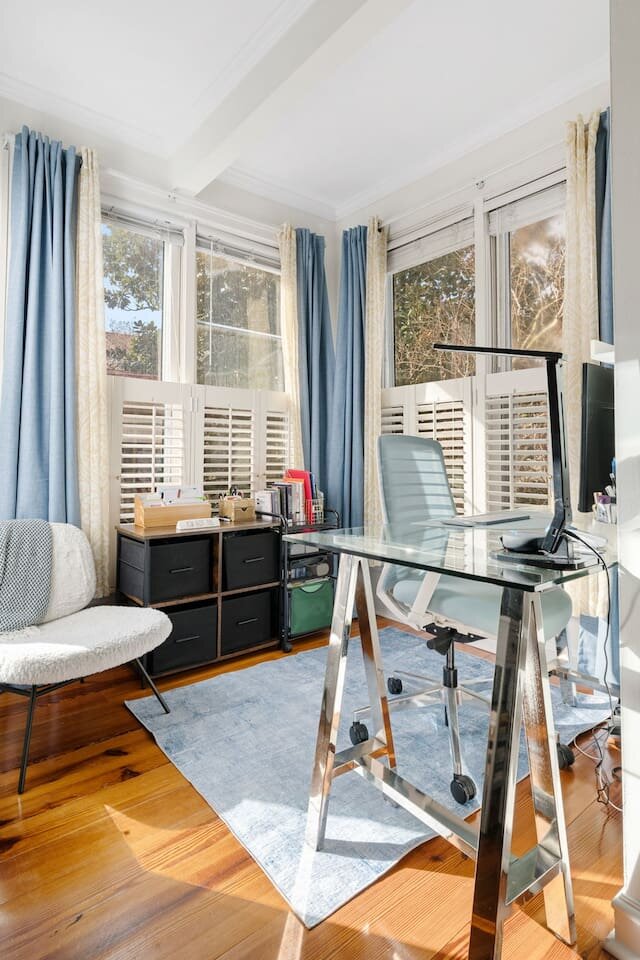 Rental unit in Charleston, US