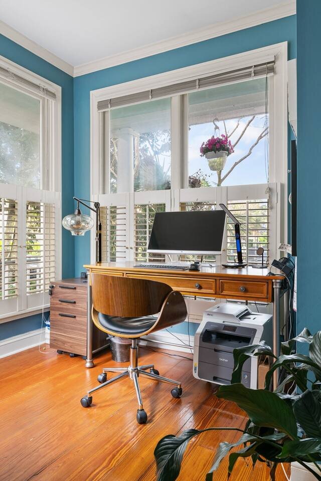 Rental unit in Charleston, US