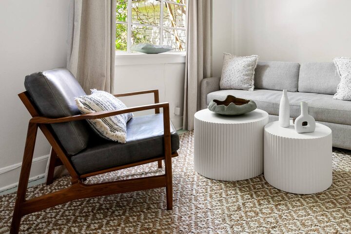 Guest house in Charleston, US