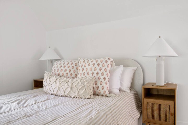 Guest house in Charleston, US