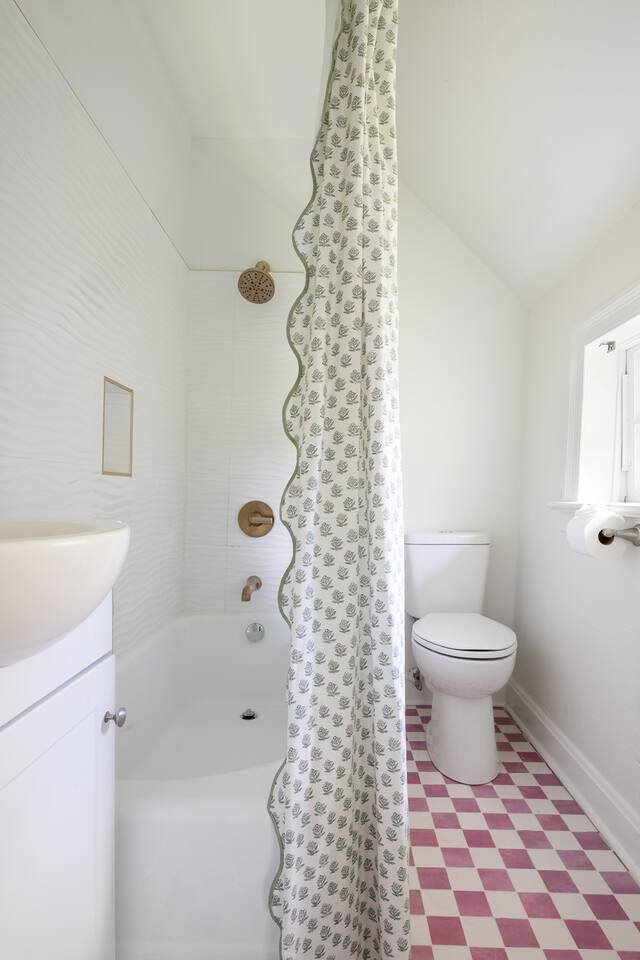 Guest house in Charleston, US