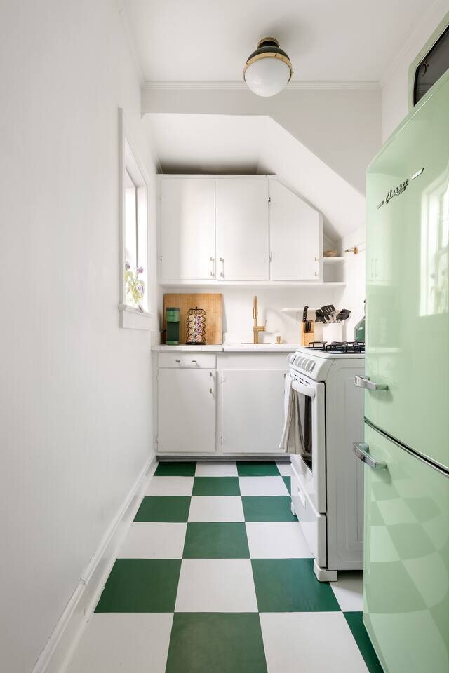 Guest house in Charleston, US