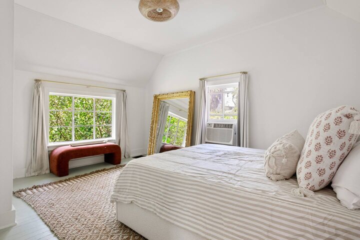 Guest house in Charleston, US