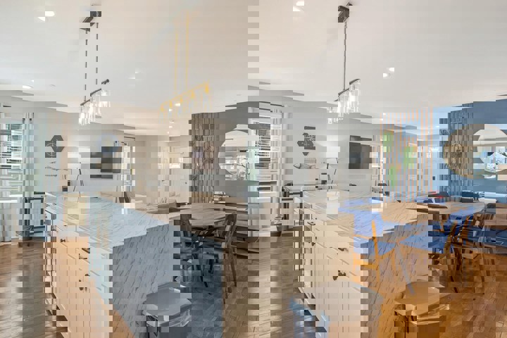 Home in Glen Burnie, US