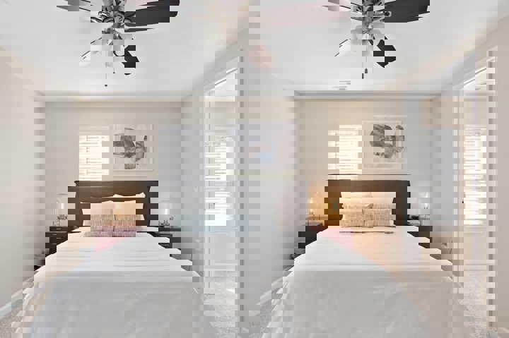 Home in Glen Burnie, US