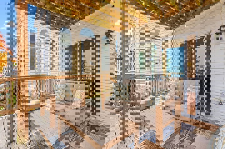 Home in Glen Burnie, US