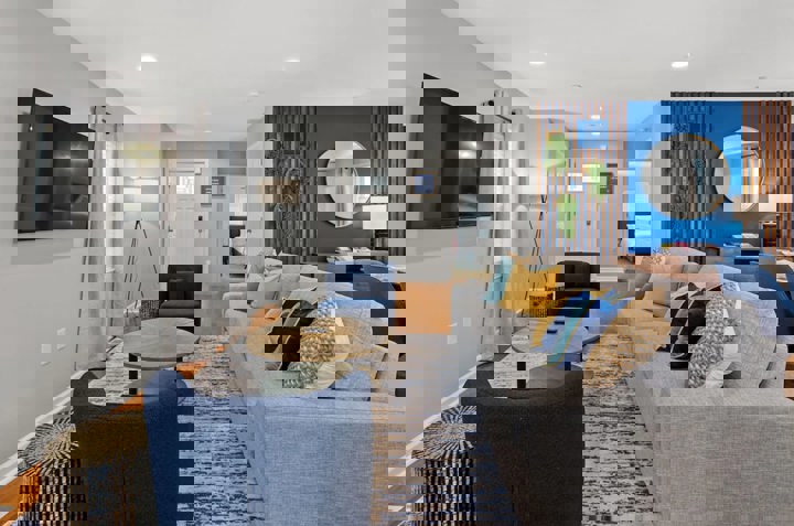 Home in Glen Burnie, US