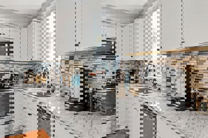 Home in Glen Burnie, US