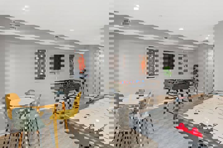 Home in Glen Burnie, US