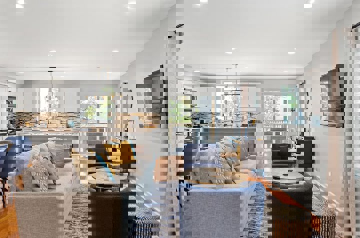 Home in Glen Burnie, US