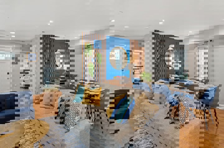 Home in Glen Burnie, US