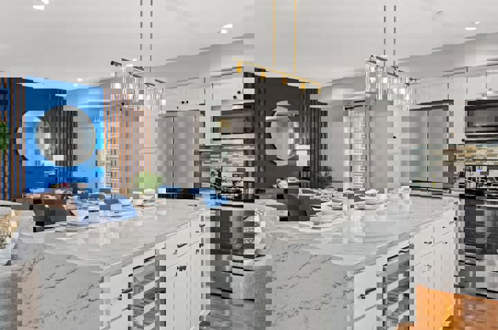 Home in Glen Burnie, US