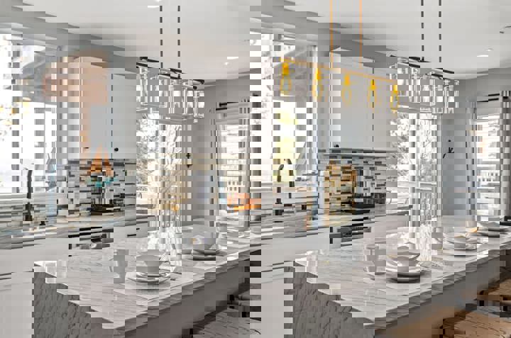 Home in Glen Burnie, US