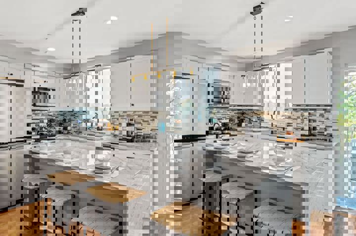 Home in Glen Burnie, US