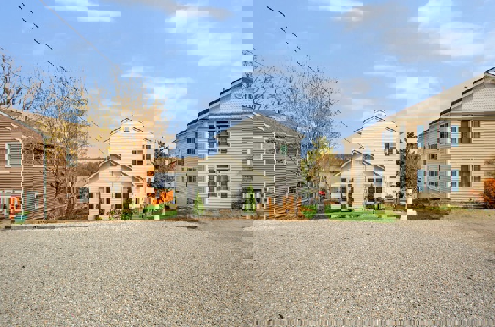 Home in Glen Burnie, US