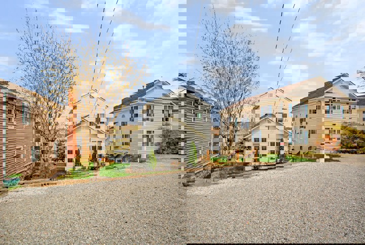 Home in Glen Burnie, US