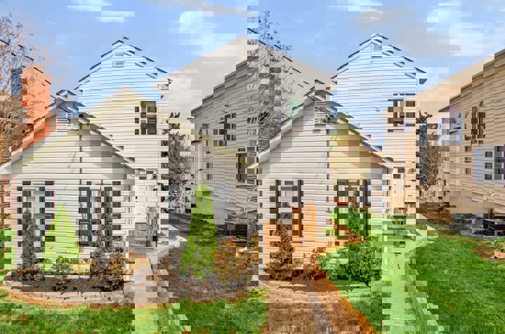 Home in Glen Burnie, US